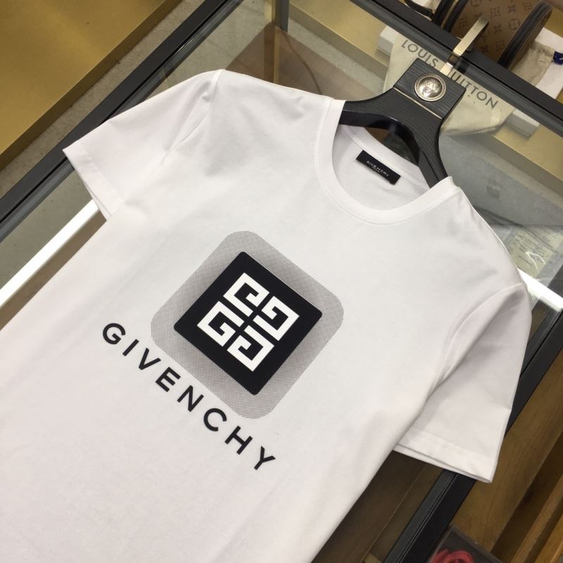 Givenchy T-Shirts